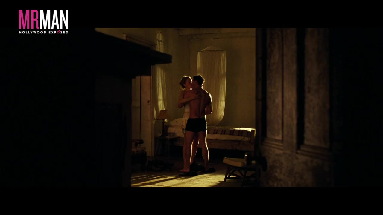 Body of Work: Zac Efron - Mr.Man