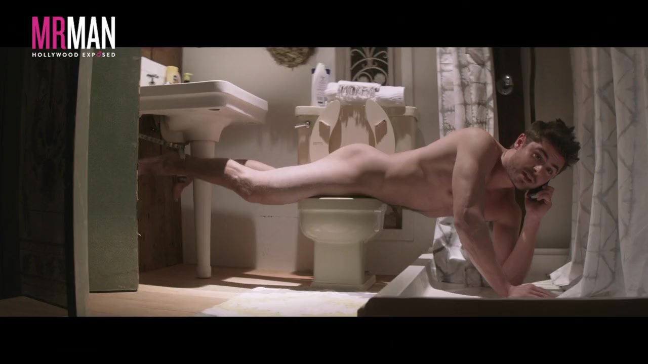 Body of Work: Zac Efron - Mr.Man