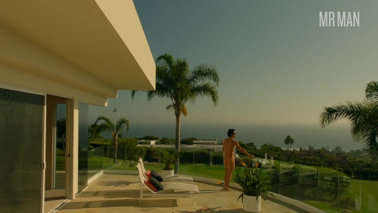 Top Five Celebrity Butts Of The Decade - Mr.Man