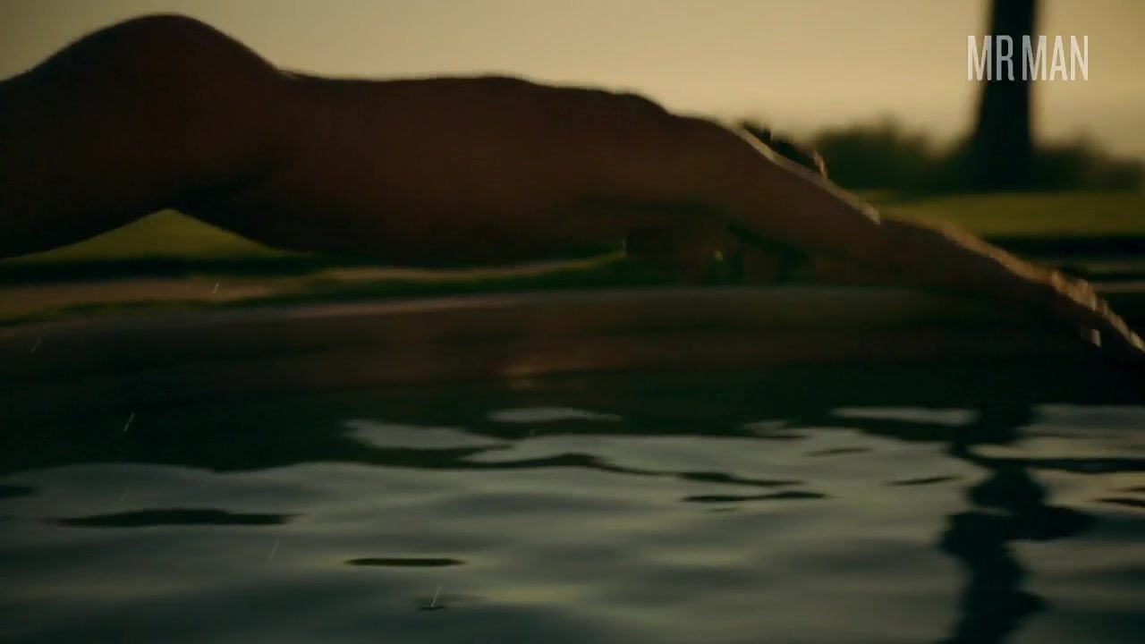 Top Five Celebrity Butts Of The Decade - Mr.Man