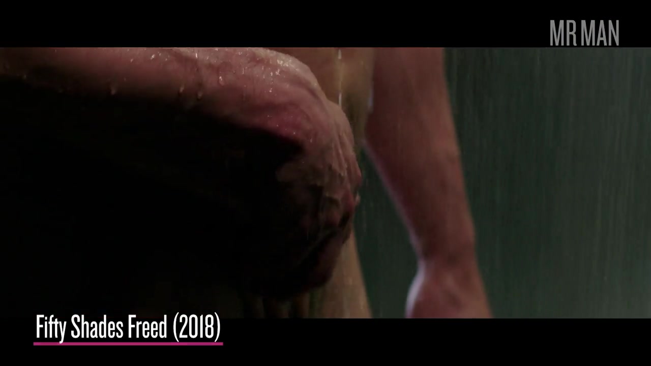 Top Five Celebrity Butts Of The Decade - Mr.Man