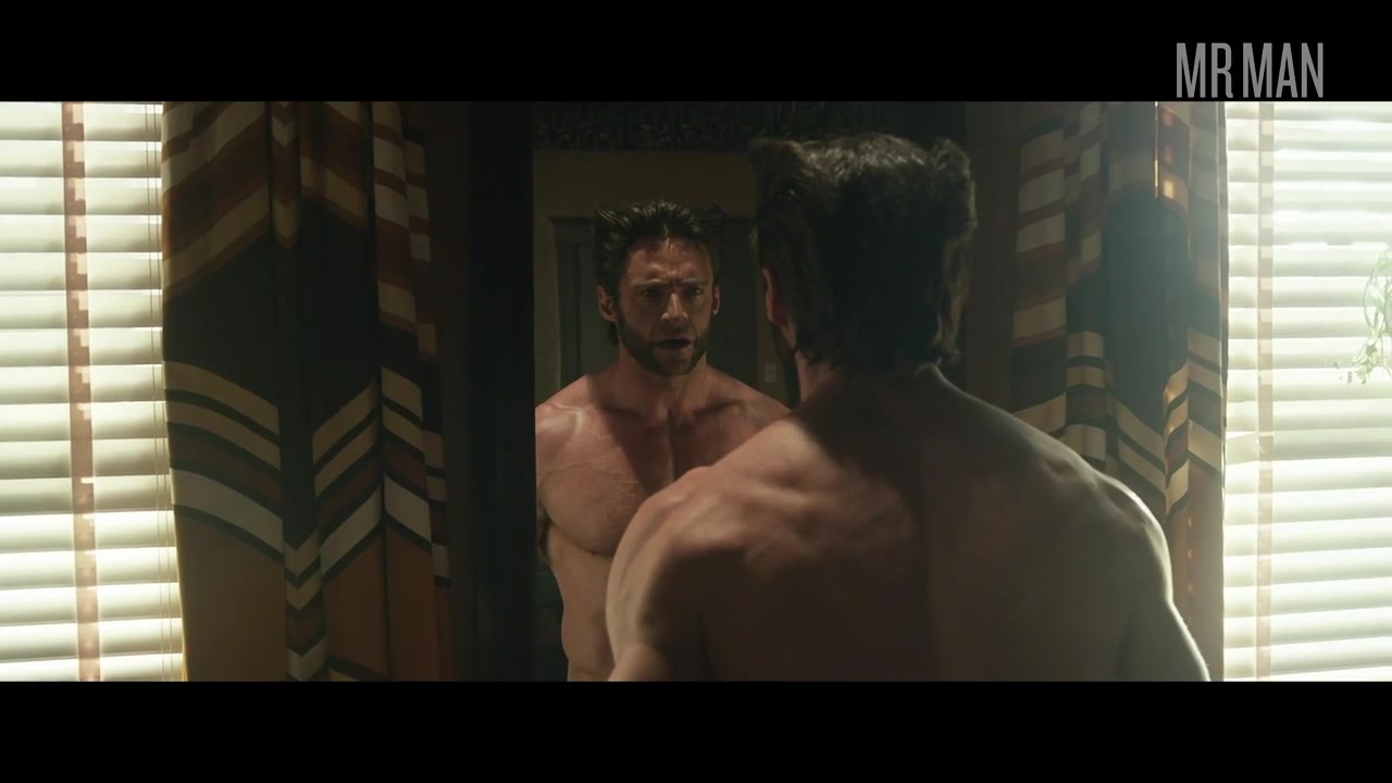 Top Five Celebrity Butts Of The Decade - Mr.Man