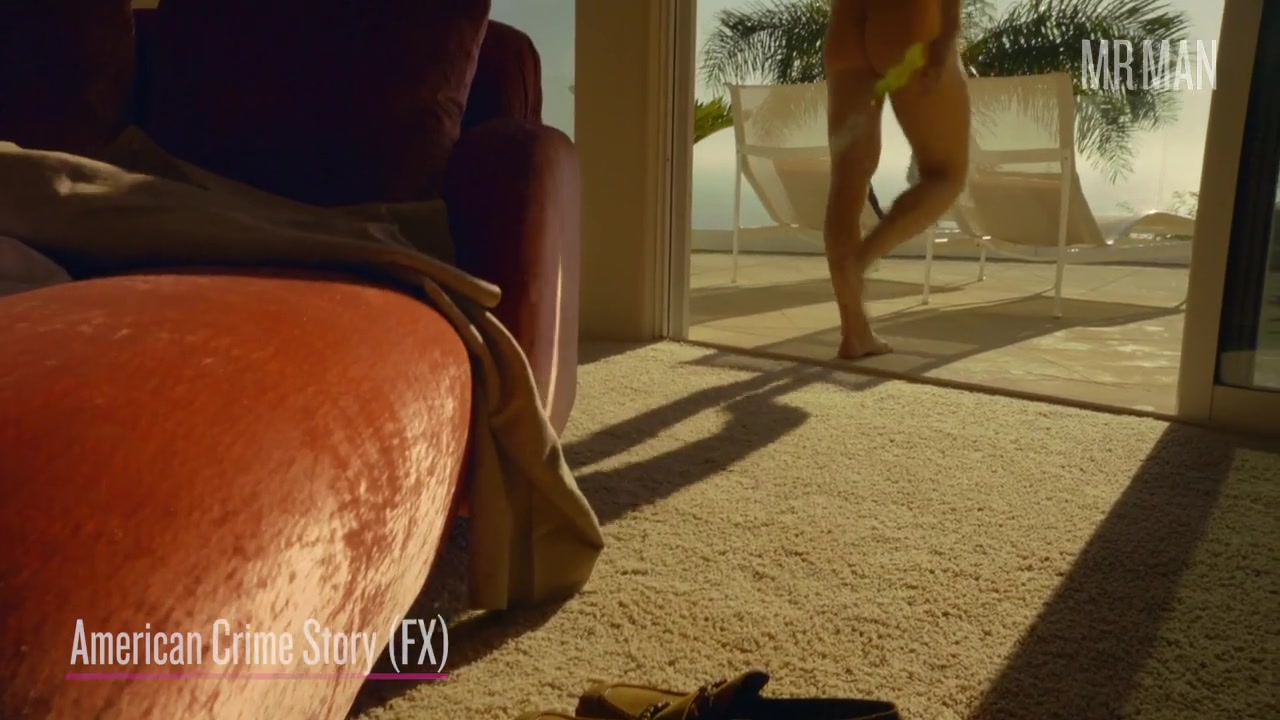 Top Five Celebrity Butts Of The Decade - Mr.Man