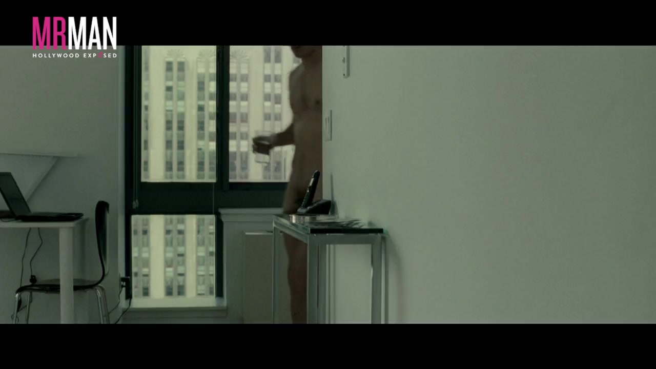 Body of Work: Michael Fassbender - Mr.Man