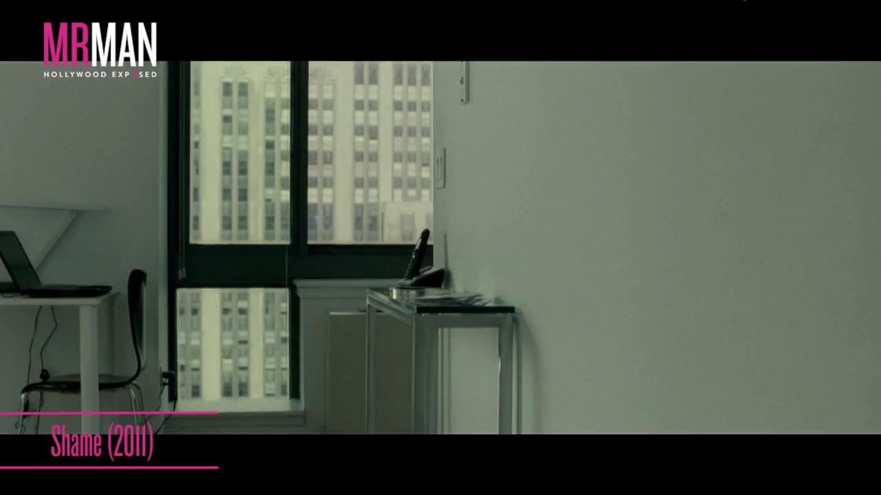 Body of Work: Michael Fassbender - Mr.Man