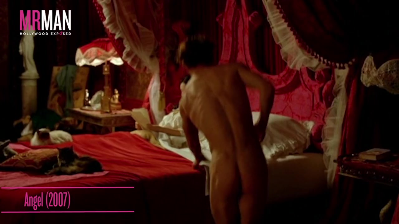 Body of Work: Michael Fassbender - Mr.Man