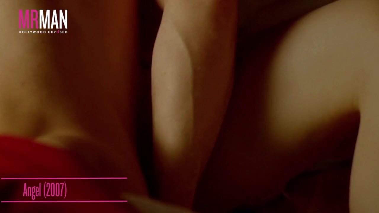 Body of Work: Michael Fassbender - Mr.Man