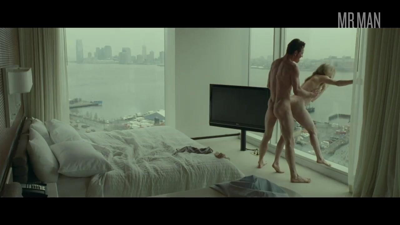 Top Five Hottest Celebrity Dicks of the Decade - Mr.Man