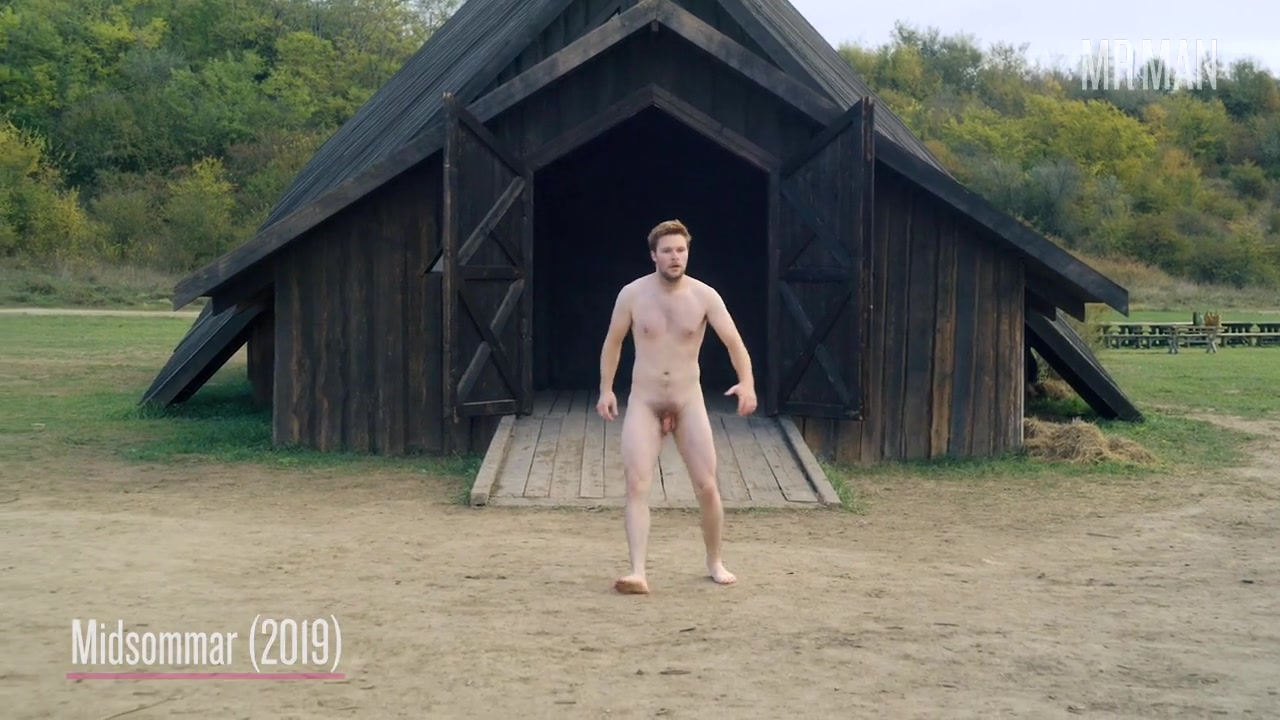 Top Five Hottest Celebrity Dicks of the Decade - Mr.Man