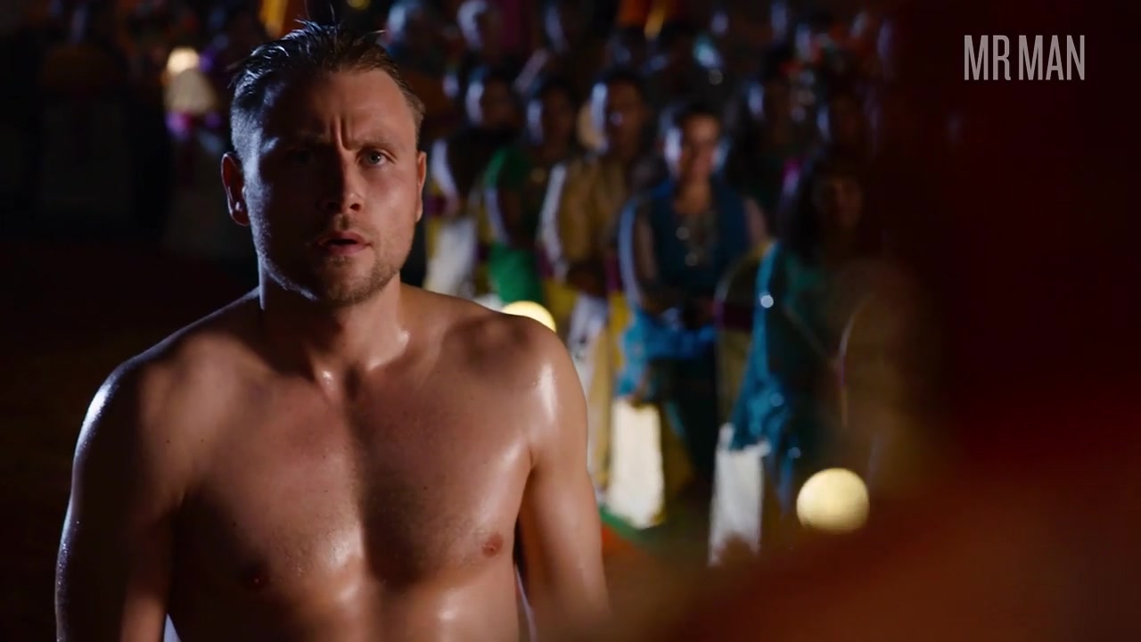 Top Five Hottest Celebrity Dicks of the Decade - Mr.Man
