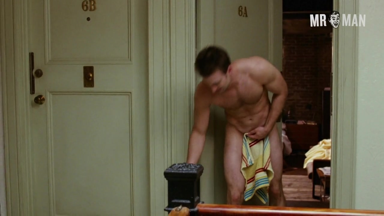 Body Of Work: Chris Evans - Mr.Man