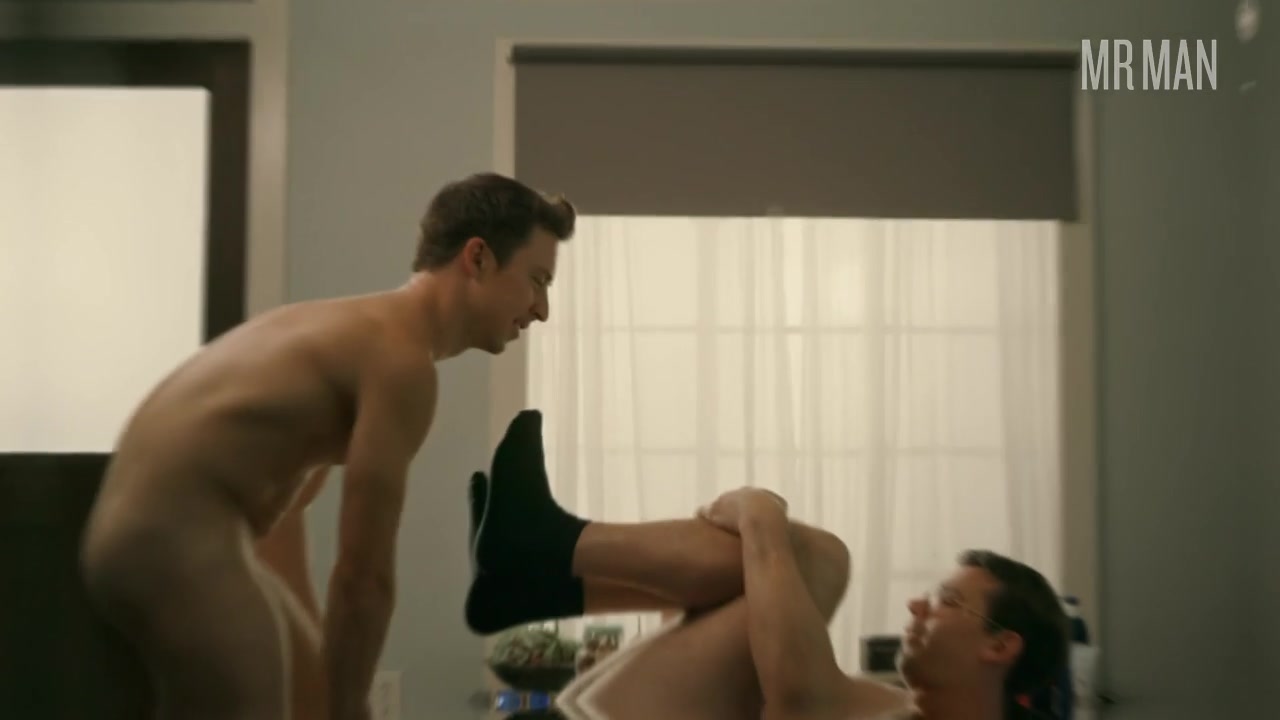 Best Gay Scenes of the Decade - Mr.Man
