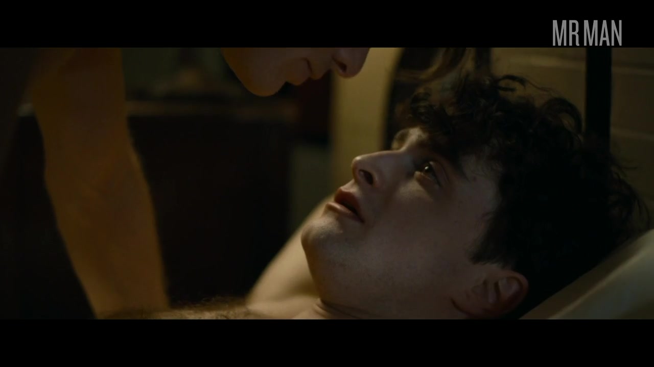 Best Gay Scenes of the Decade - Mr.Man