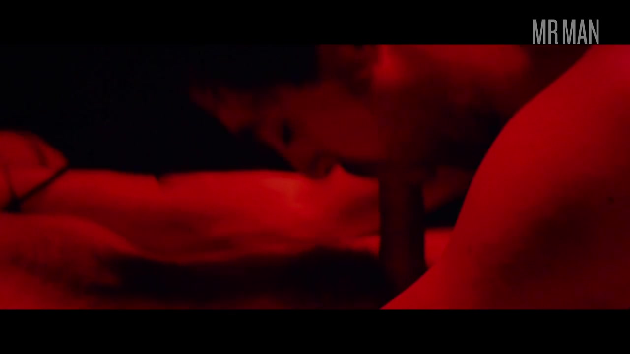 Best Gay Scenes of the Decade - Mr.Man