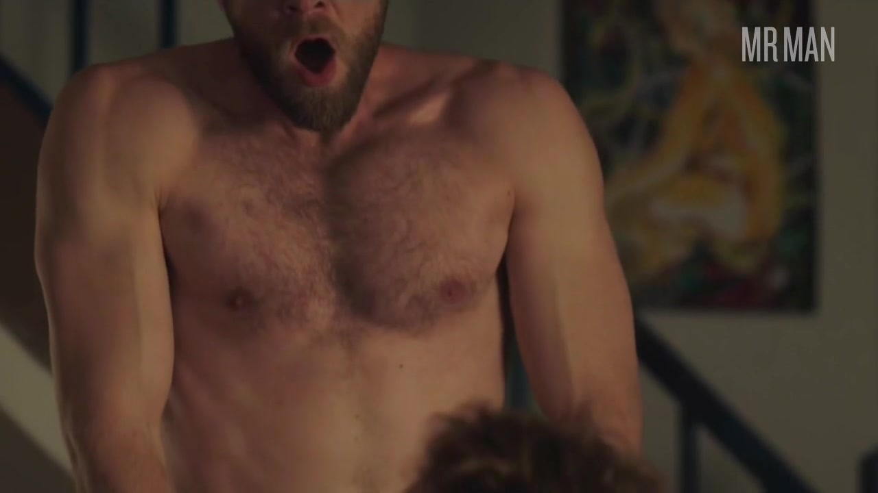 Best Gay Scenes of the Decade - Mr.Man