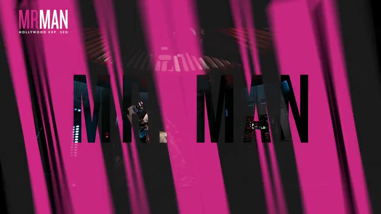 Body of Work: Adam Driver - Mr.Man