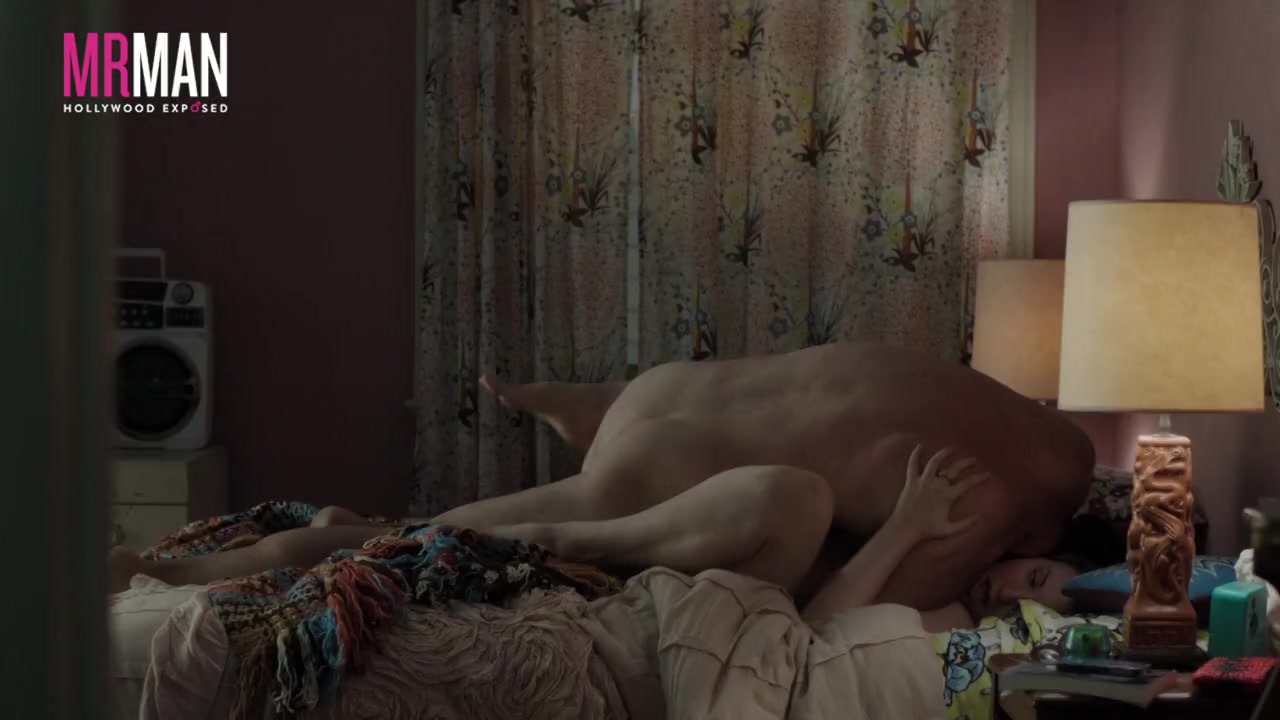 Body of Work: Adam Driver - Mr.Man