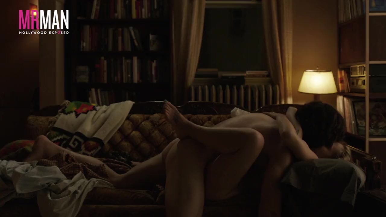 Body of Work: Adam Driver - Mr.Man