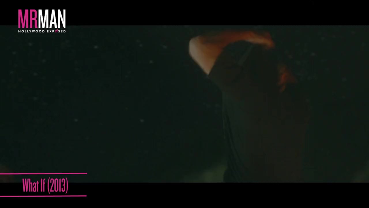 Body of Work: Adam Driver - Mr.Man