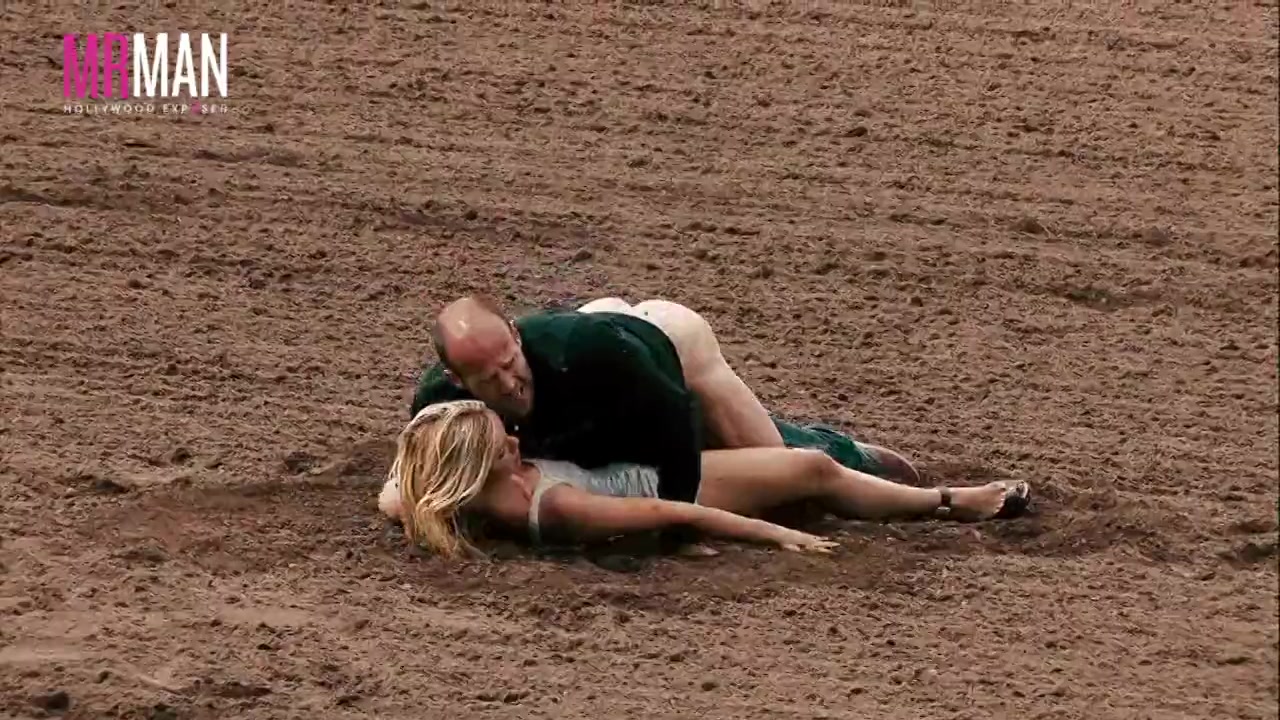Body Of Work: Jason Statham - Mr.Man
