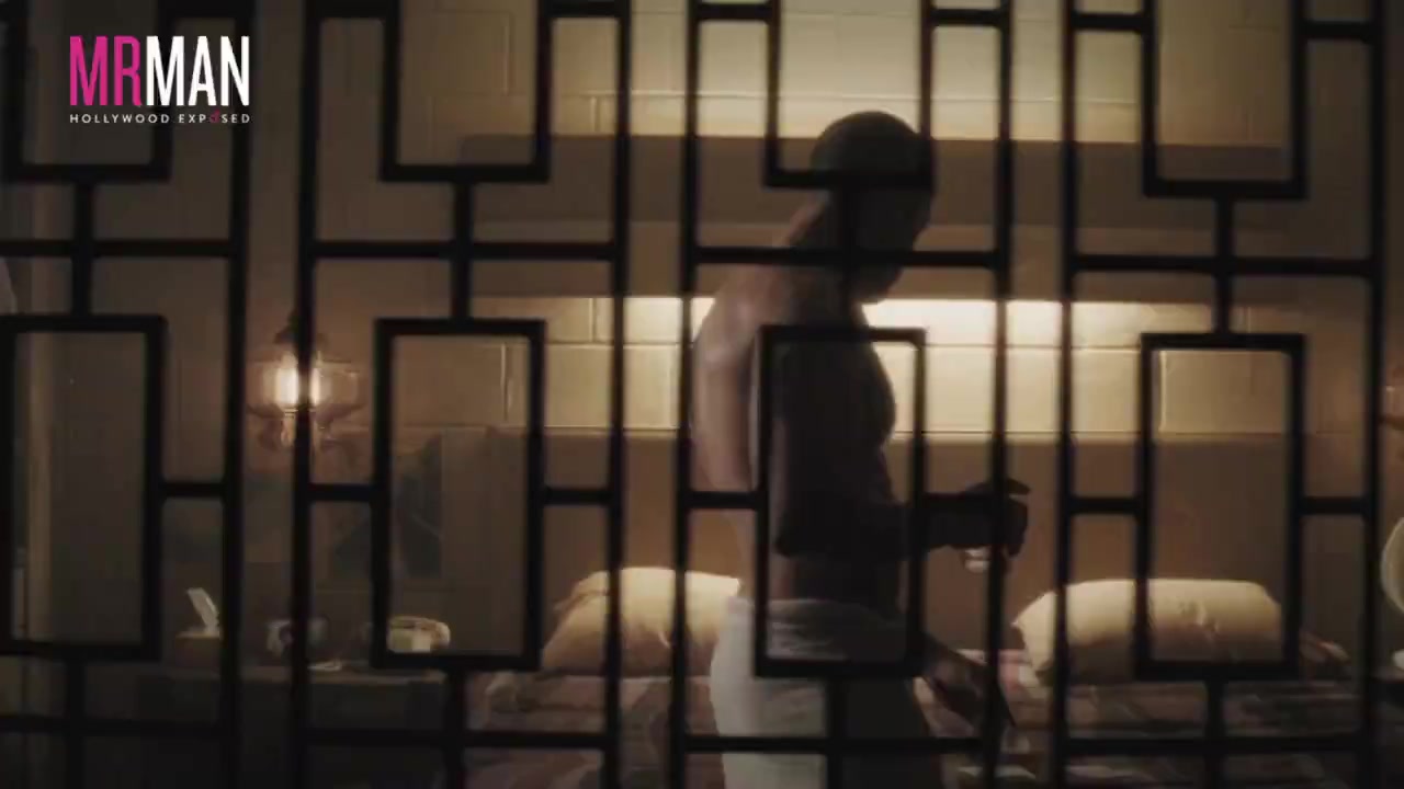 Body Of Work: Jason Statham - Mr.Man