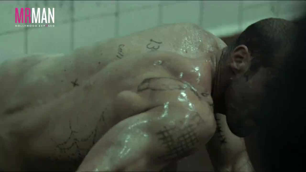 Body Of Work: Jason Statham - Mr.Man