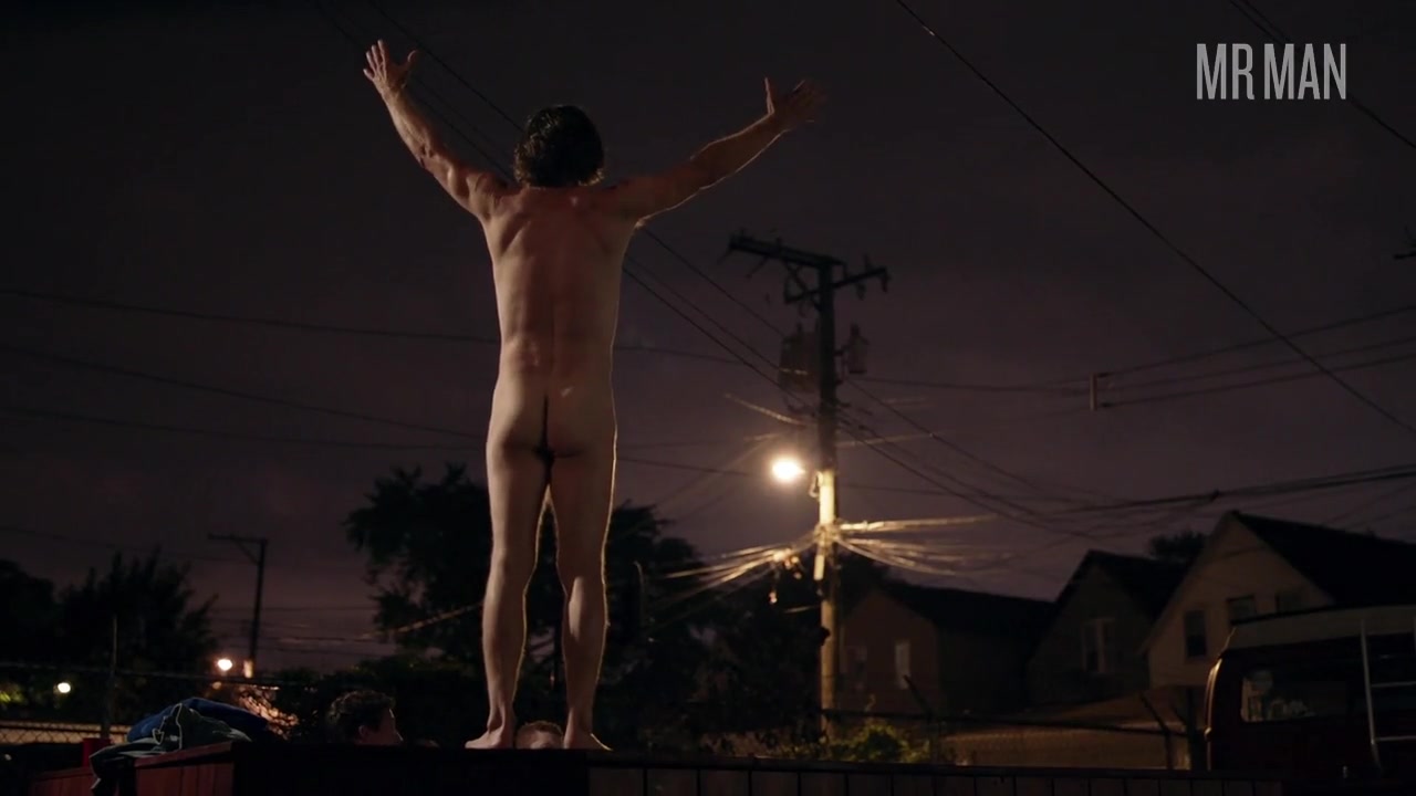 Top Five TV Shows of the Decade - Mr.Man