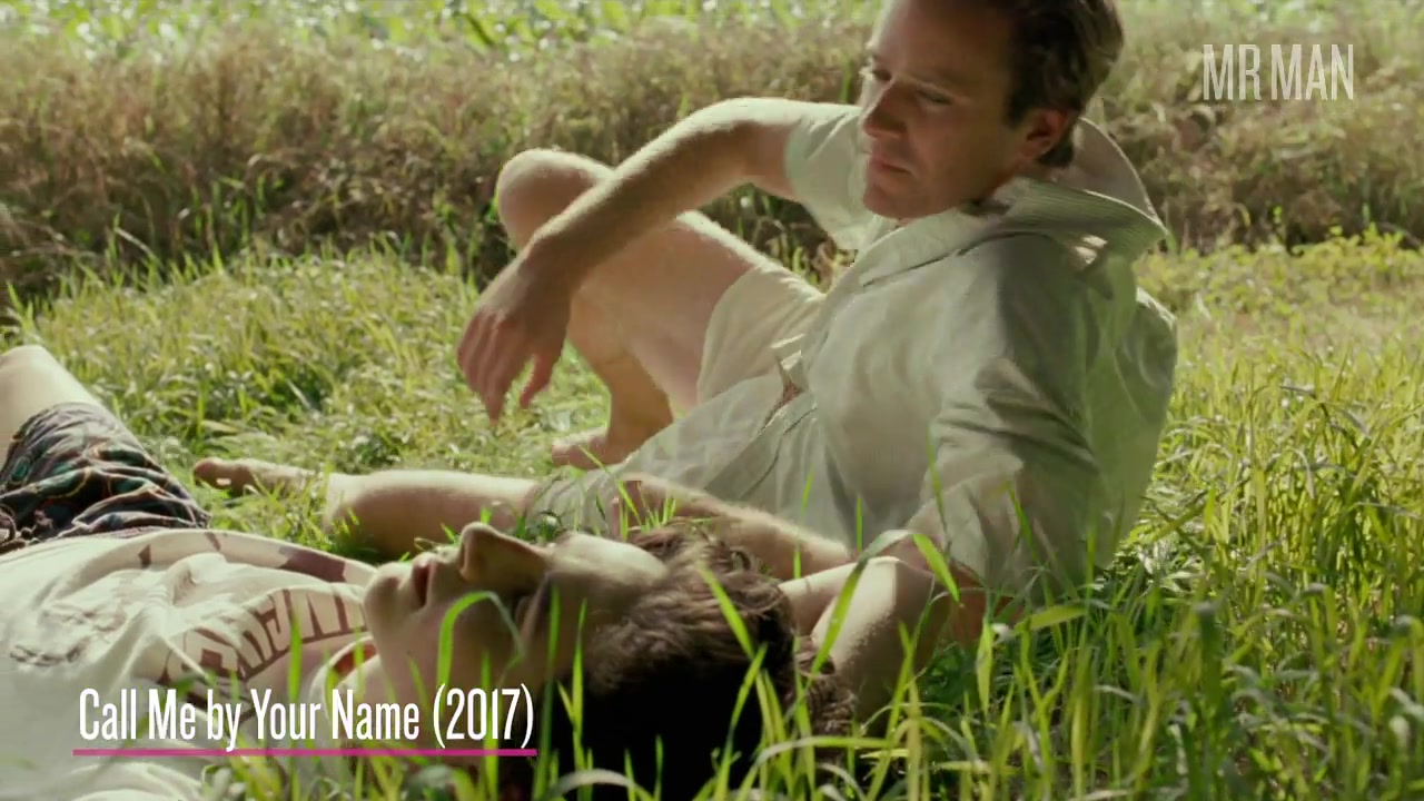 Best Gay Movies of the Decade - Mr.Man