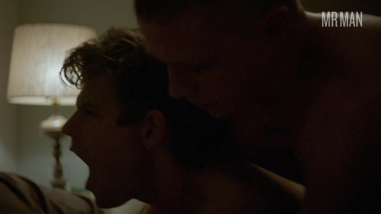 Best Gay Movies of the Decade - Mr.Man