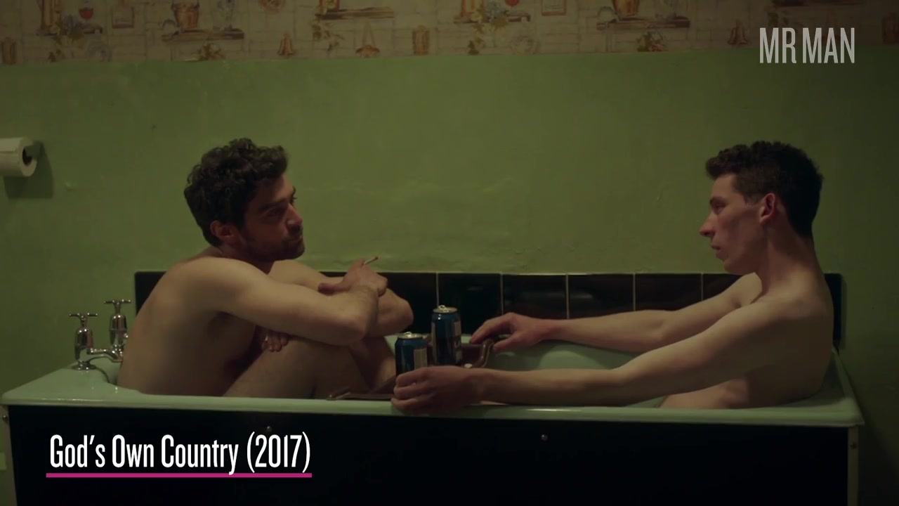 Best Gay Movies of the Decade - Mr.Man