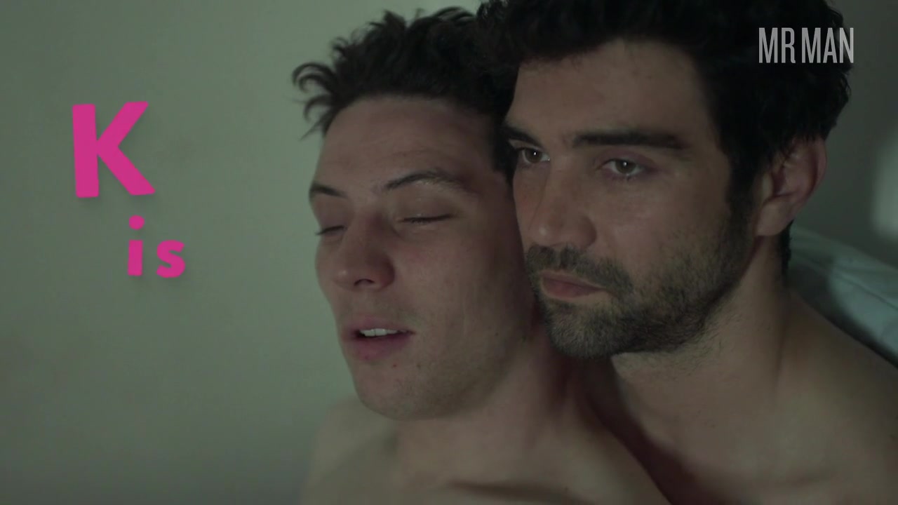 Best Gay Movies of the Decade - Mr.Man