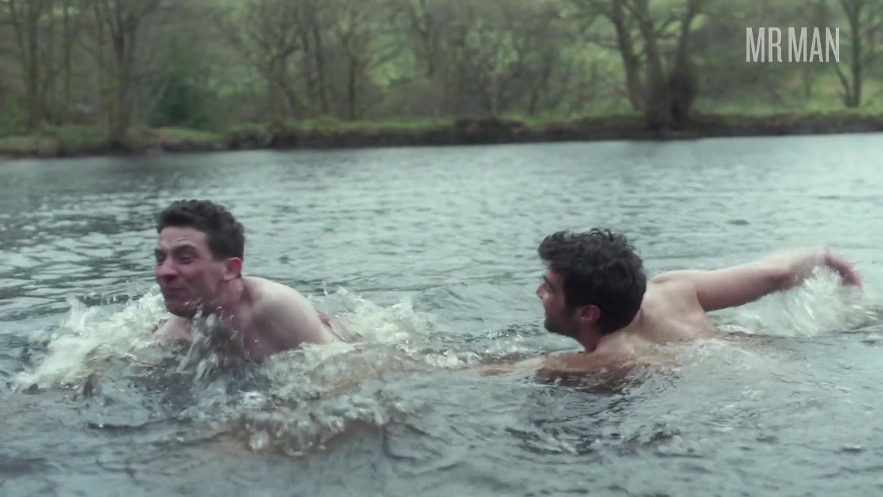 Best Gay Movies of the Decade - Mr.Man