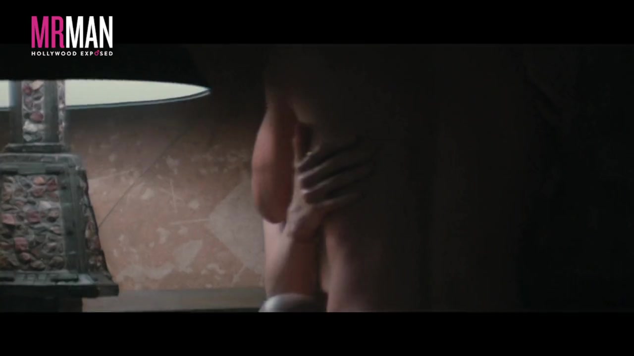Body of Work: Brad Pitt - Mr.Man