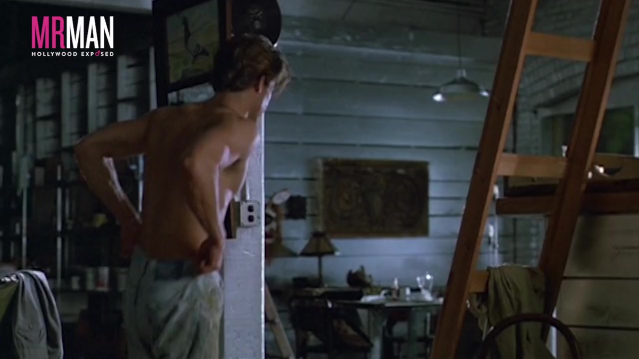 Body of Work: Brad Pitt - Mr.Man