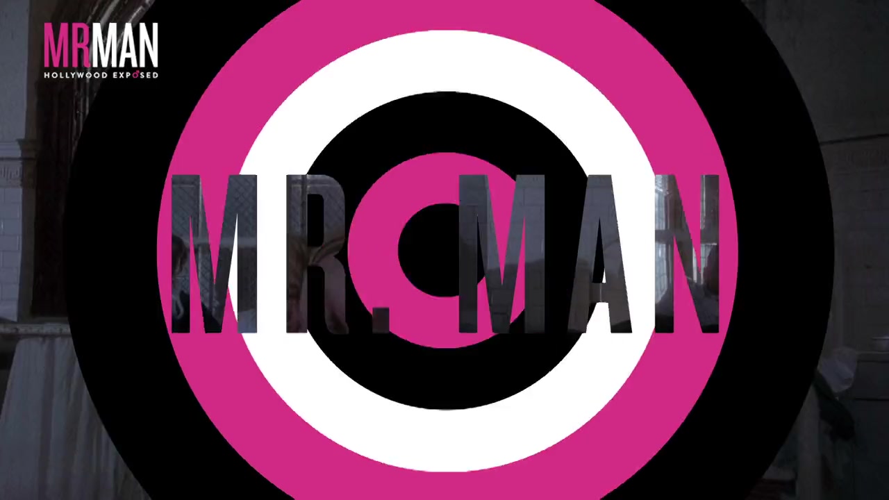 Body of Work: Brad Pitt - Mr.Man