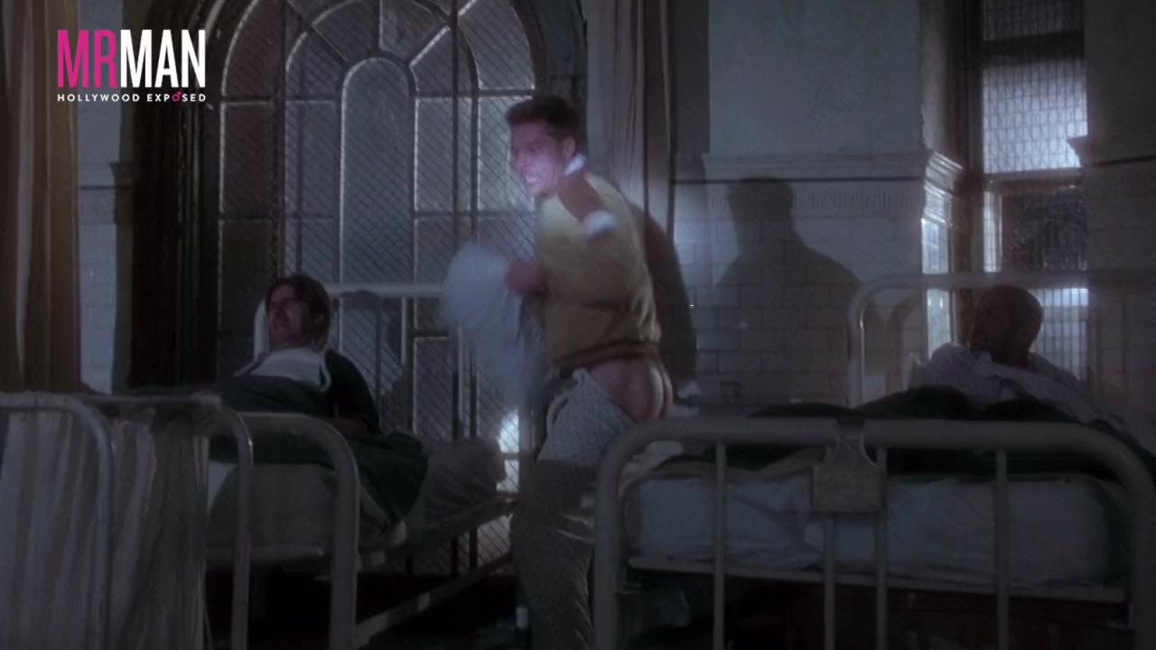 Body of Work: Brad Pitt - Mr.Man