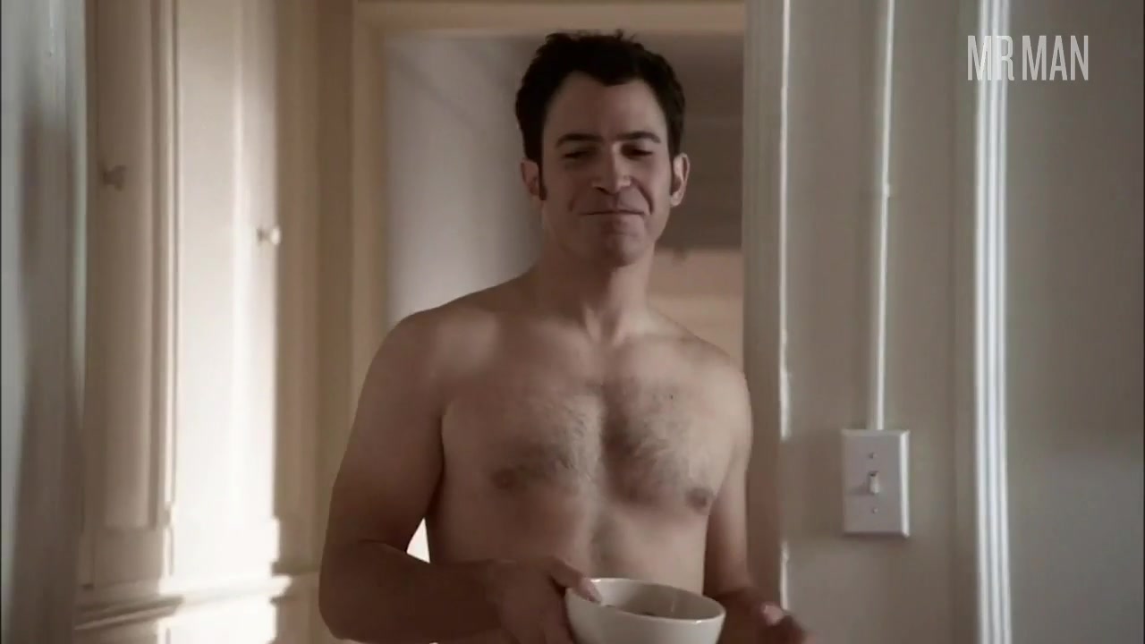 Body Of Work: Chris Messina - Mr.Man