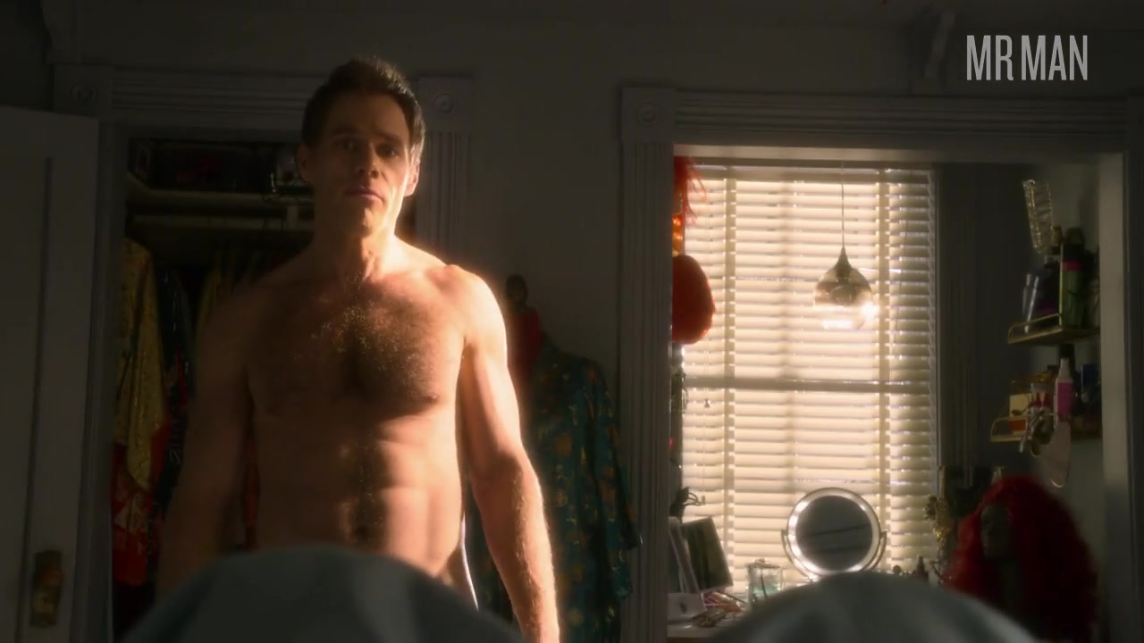 Where To See The 2020 Oscar Nominees Nude - Mr.Man