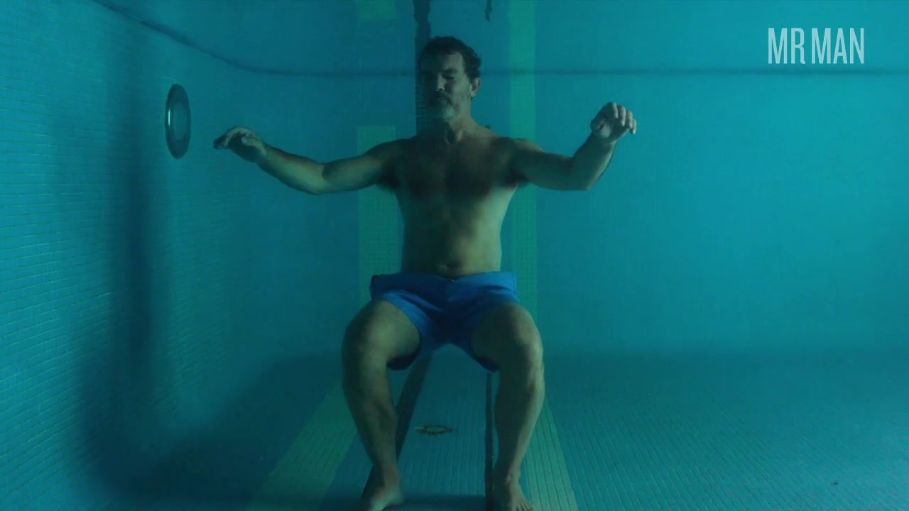 Where To See The 2020 Oscar Nominees Nude - Mr.Man