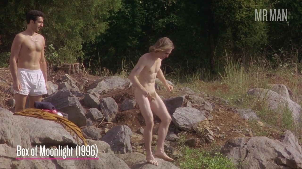 Where To See The 2020 Oscar Nominees Nude - Mr.Man