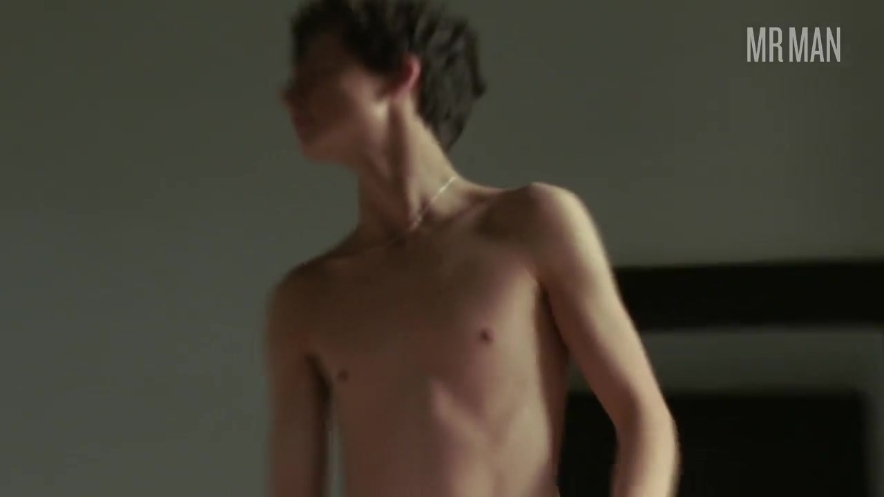 Where To See The 2020 Oscar Nominees Nude - Mr.Man