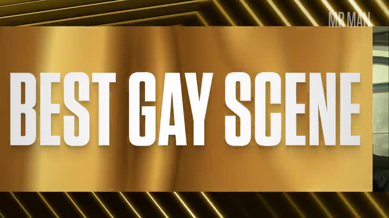 Mr. Man's Peepers Choice Awards 2020 - Mr.Man