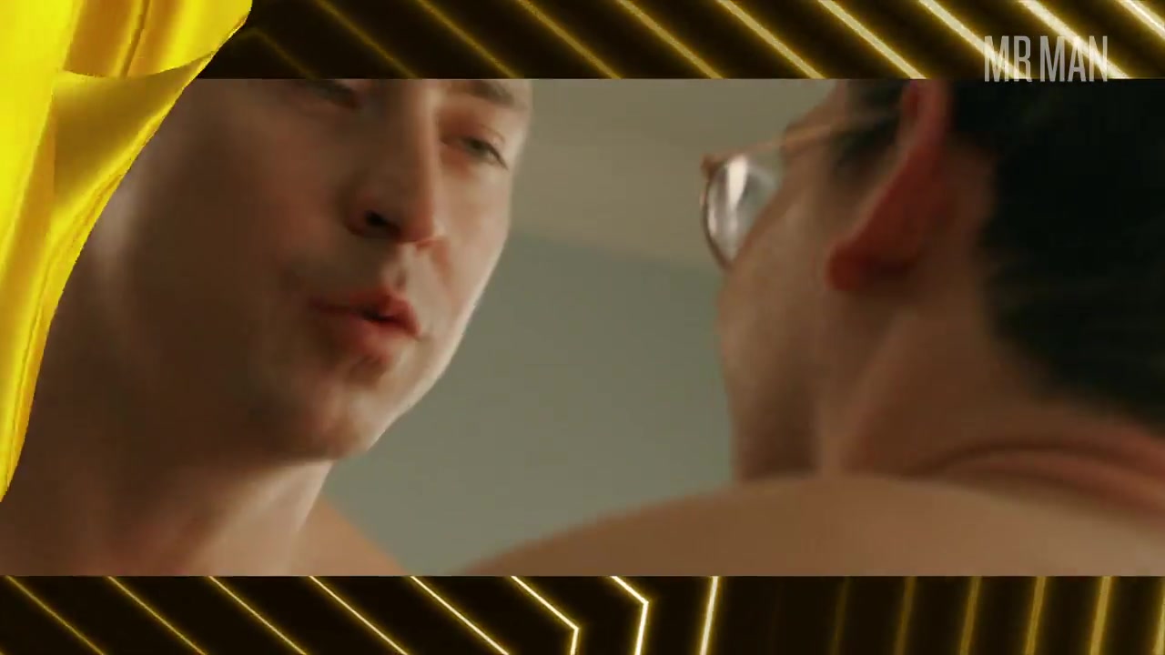 Mr. Man's Peepers Choice Awards 2020 - Mr.Man