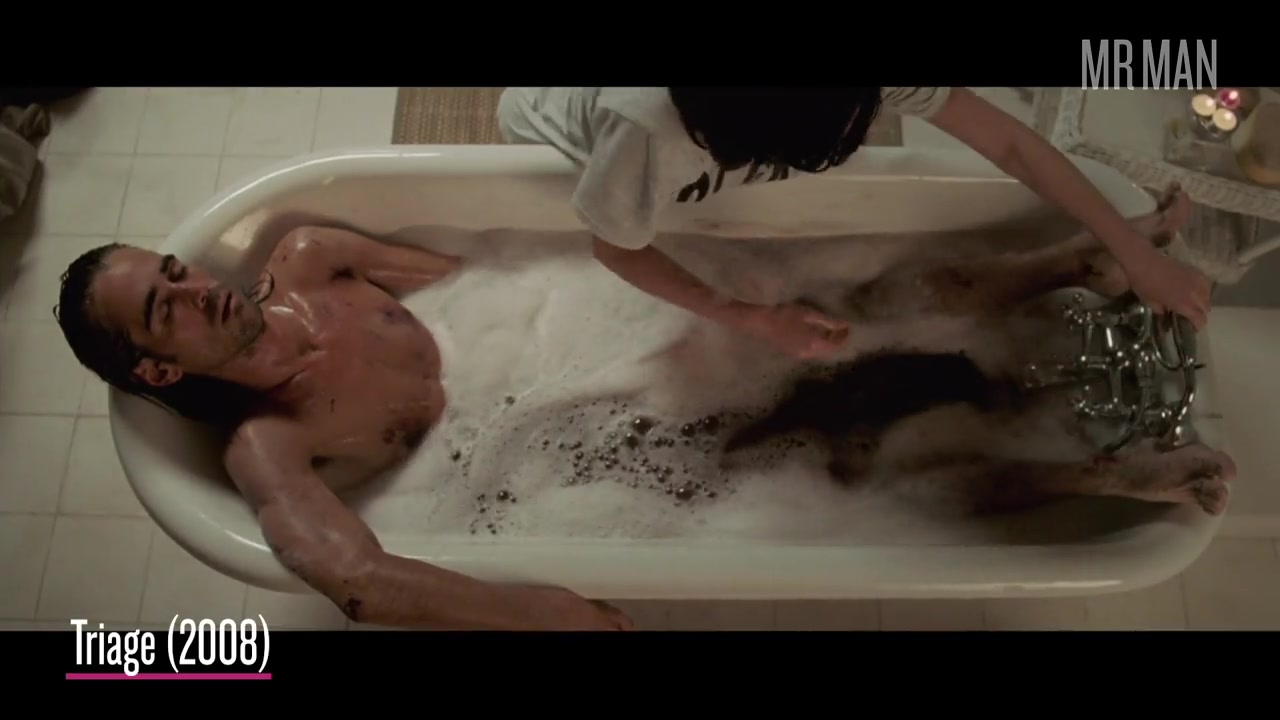 The GENITALmen Stars McConaughey, Hunnam, Farrell, and MoreВ  - Mr.Man