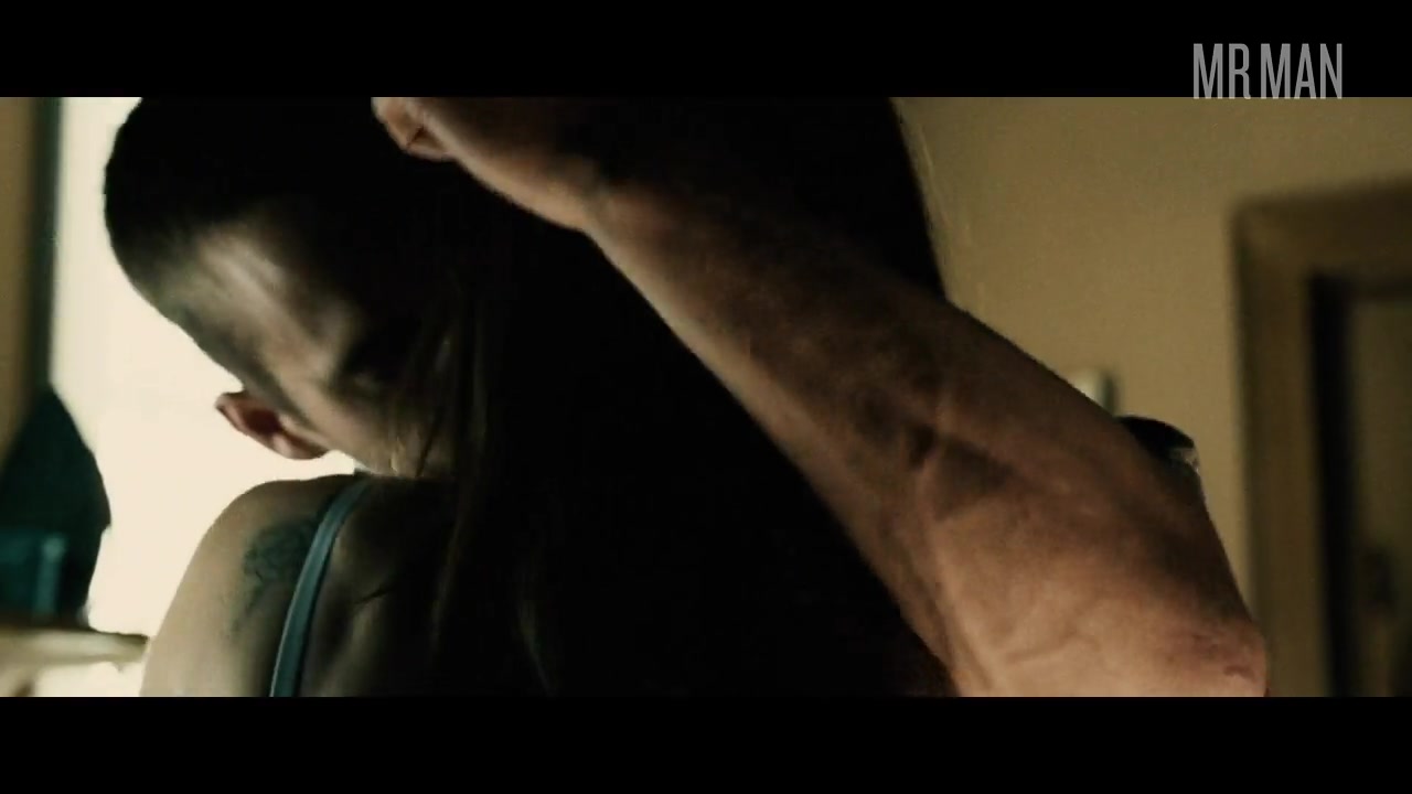 Body Of Work: Paul Walker - Mr.Man