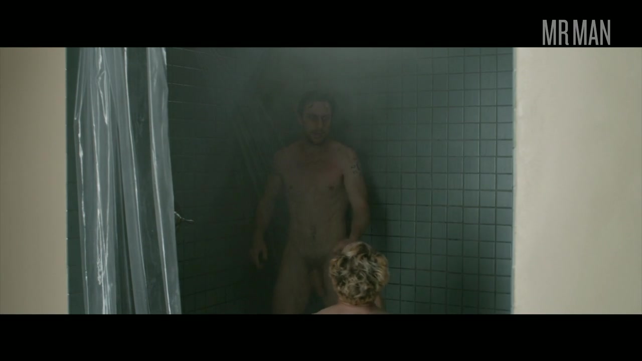 Body Of Work: Aaron Taylor-Johnson - Mr.Man