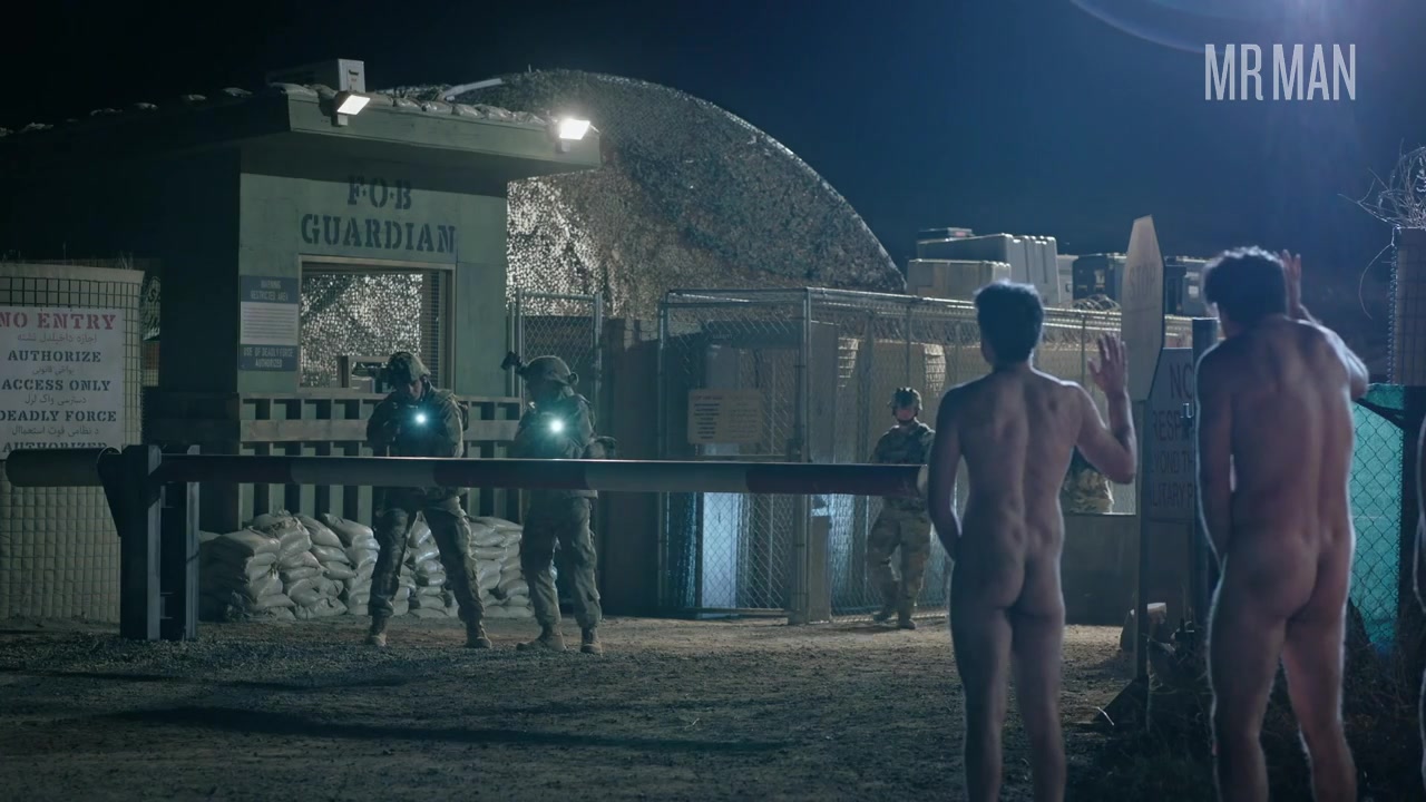 Army Ass, Noah Centineo, Martial Arts Peen, And More - Mr.Man
