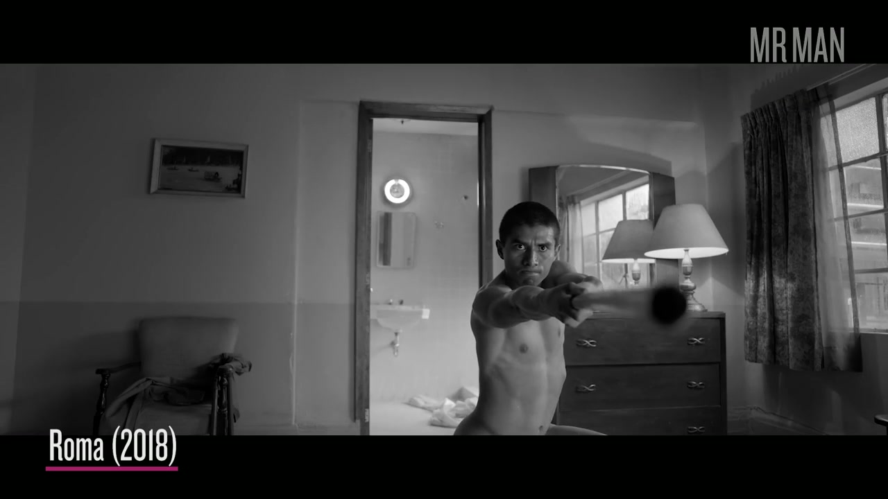 Army Ass, Noah Centineo, Martial Arts Peen, And More - Mr.Man