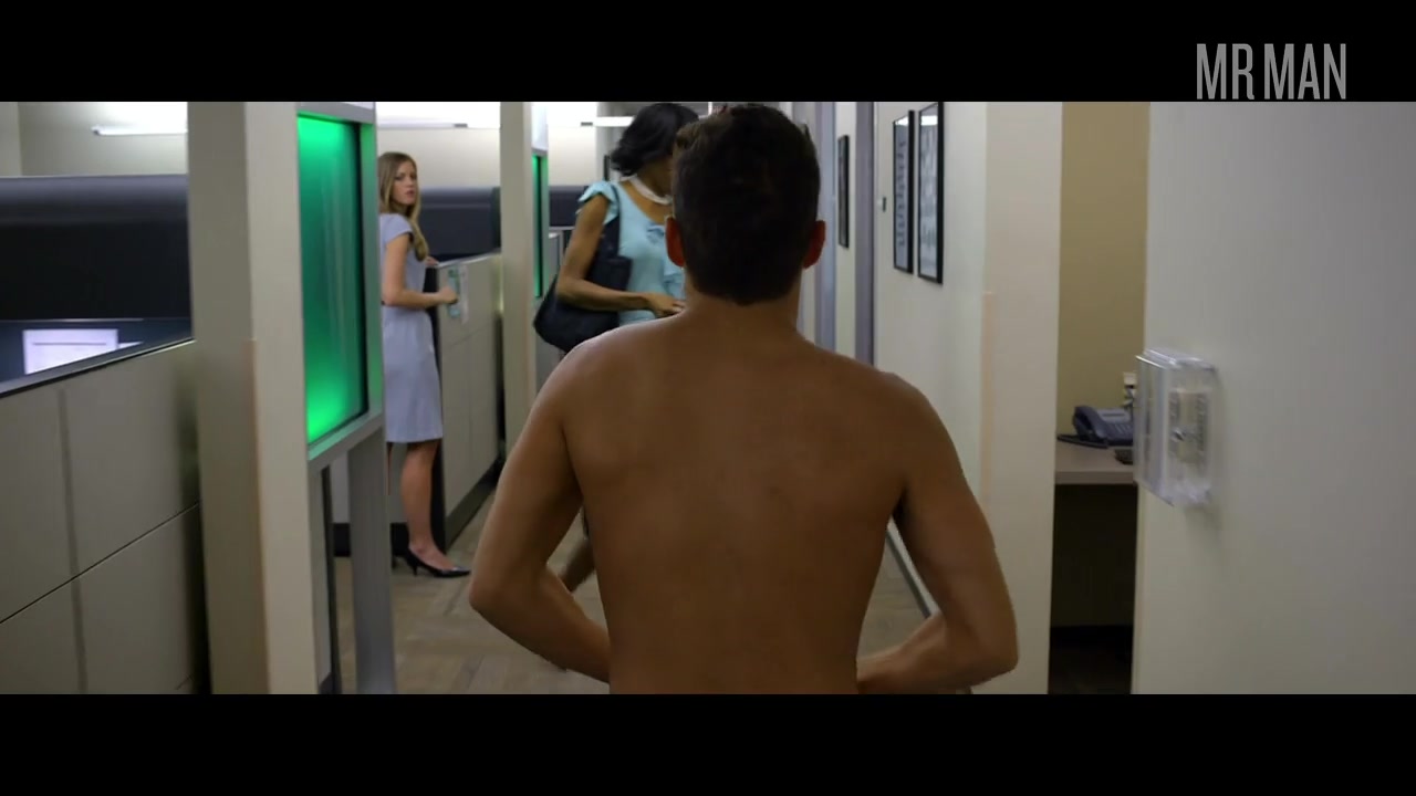 Body Of Work: Rami Malek - Mr.Man