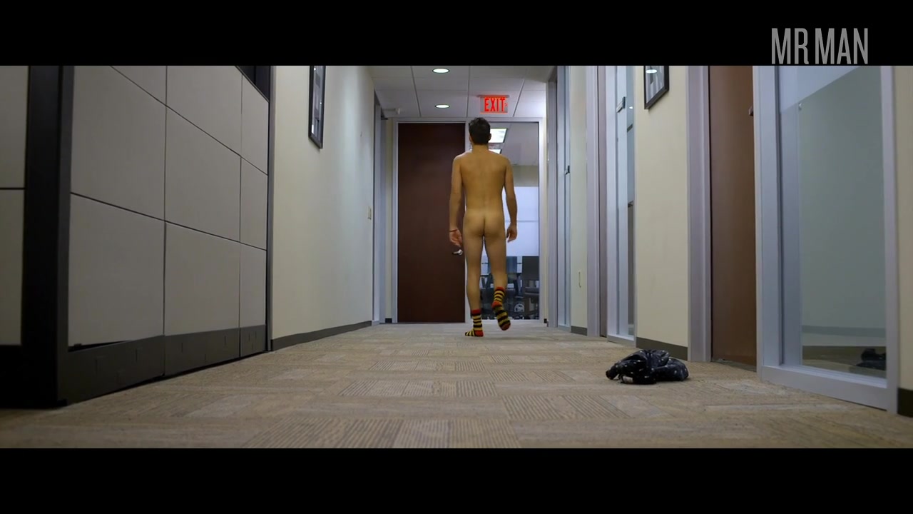 Body Of Work: Rami Malek - Mr.Man